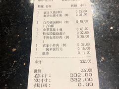 -旺阁茶餐厅(笋岗店)