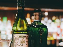 -The Bottle Bar(羲和商业广场店)