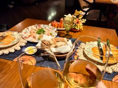 -弗兰克牛排西餐厅Ribone steak house(柠檬花园店)