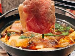-小山日本料理(兴业太古汇店)