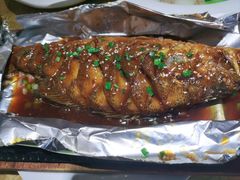 -德缘烤鸭店(大栅栏店)