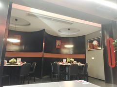 -香辣会·老牌川菜(骏豪店)