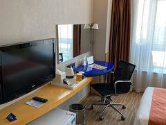 -北京东直门智选假日酒店