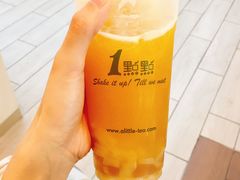 -1点点(新会店)