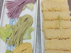 -龙泉人椰子鸡·糟粕醋·海南菜(龙昆南店)