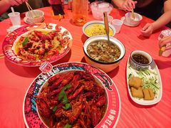 -阿财老铺·老蚌埠龙虾城(华夏总店)