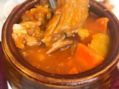 -92°C俄式厨房(中央大街店)