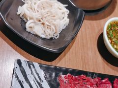 -掂档潮汕牛肉火锅(万象城店)