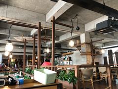 大堂-几荷·恰似故人来(秀水广场店)