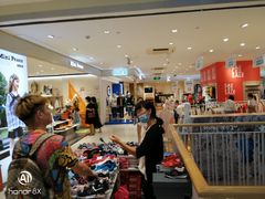 -宝大祥青少年儿童购物中心(南京东路店)