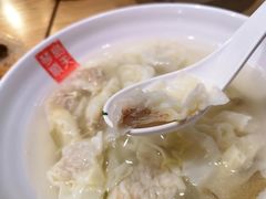 -琴岛顺天馄饨(乐客城店)