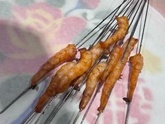 -北丐先生·野馄饨烧烤(南京首店)