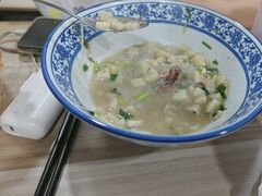 -丰登陕西水盆牛羊肉·泡馍