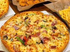 -尊宝比萨(东坡店)