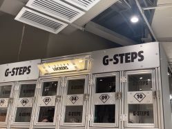 -G-STEPS舞蹈工作室