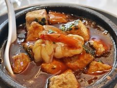 -阿毛饭店首店·宁波老字号(文化广场店)