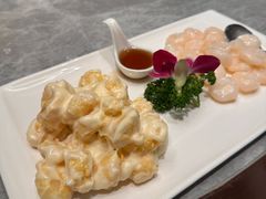 -锦江都城闵行饭店