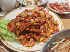 -海云台韩式汤饭·13年匠心韩料(南山店)