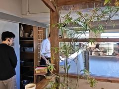 -本处·素食·融合料理(南油店)