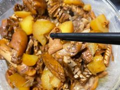 -刘记小花鸭霸王(曲塘路店)