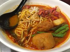 -榮泰米粉湯(Left Shop)