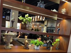-三猫黑鱼花(南大店)