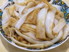 -电白鸭粥店(下沙二坊88号店)