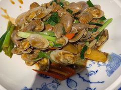 -银珠渔港·海鲜砂锅粥