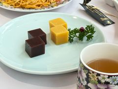 -味+新京宴·烤鸭·北京菜(创意谷店)