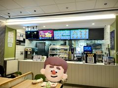 -德克士(西站站内店)
