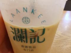 -澜记香港饮品专门店(五江天街店)