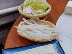 -桃源村铁锅炖鱼(体育馆道店)
