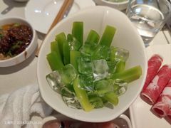 青笋-海底捞火锅(长宁路龙之梦店)