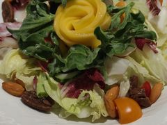 坚果蔬菜沙拉-3号仓库·创意中国菜(新世界城店)