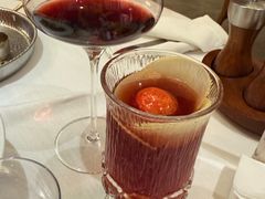 -黑宝石西餐厅(汇励99城市公园店)