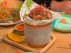 -迷你椰·泰式大排档(共康店)