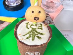 -茶是一枝花泡茶店
