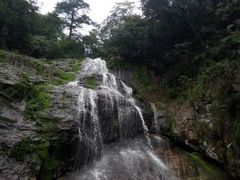 -东天目山风景区