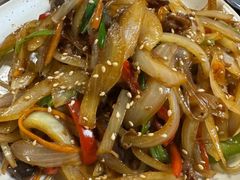 -韩鼎丰·韩国料理(林奥店)