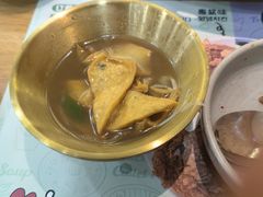 -高基五春川炒鸡排 韩国料理(威海总店)