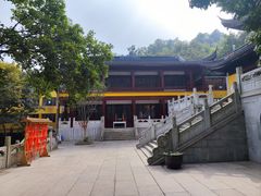 -雨花胜境