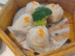 -怀德酒楼·粤菜·海鲜·茶点(宝安国际机场店)