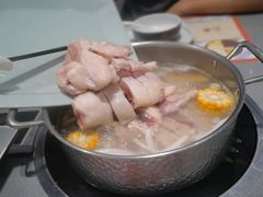 -椰小鸡·琼州糟粕醋(美兰缤纷城店)