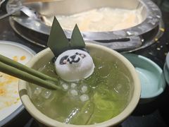 -井格重庆火锅(西直门凯德Mall店)