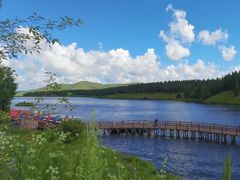 -塞罕坝国家级自然保护区