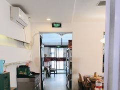 -庭院·冰煮羊·铜锅涮肉(西单店)
