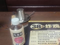 -韩鼎丰·韩国料理(林奥店)