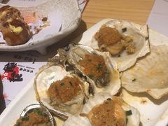 -贵木日本料理·铁板烧(新地假日广场店)