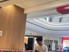 -麦当劳(皇岗路店)