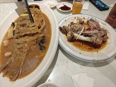 -合记烩面(人民路店)
